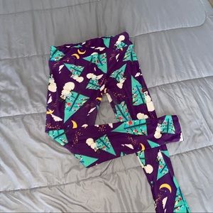 Lularoe Leggings TC